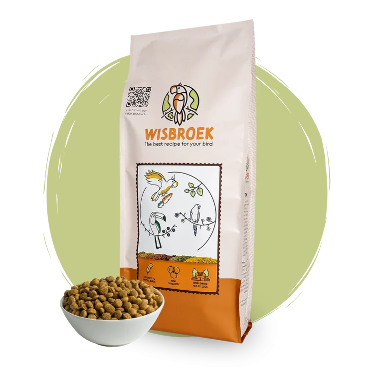 Wisbroek Nut Blend Daily®