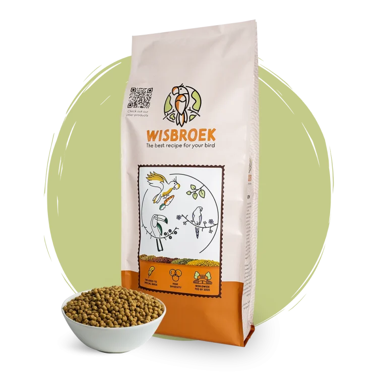 Wisbroek Nut Blend Daily®