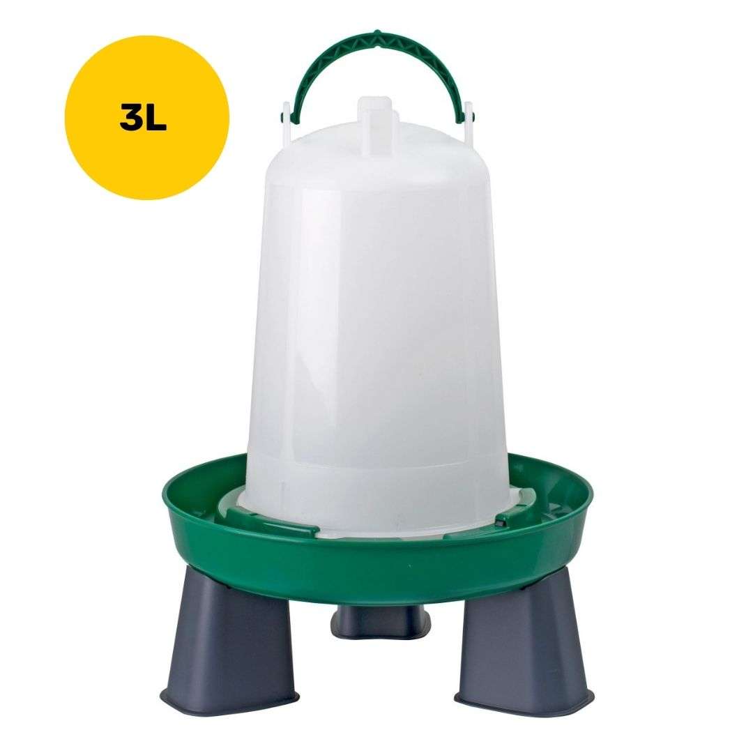 Futtertränke 3L