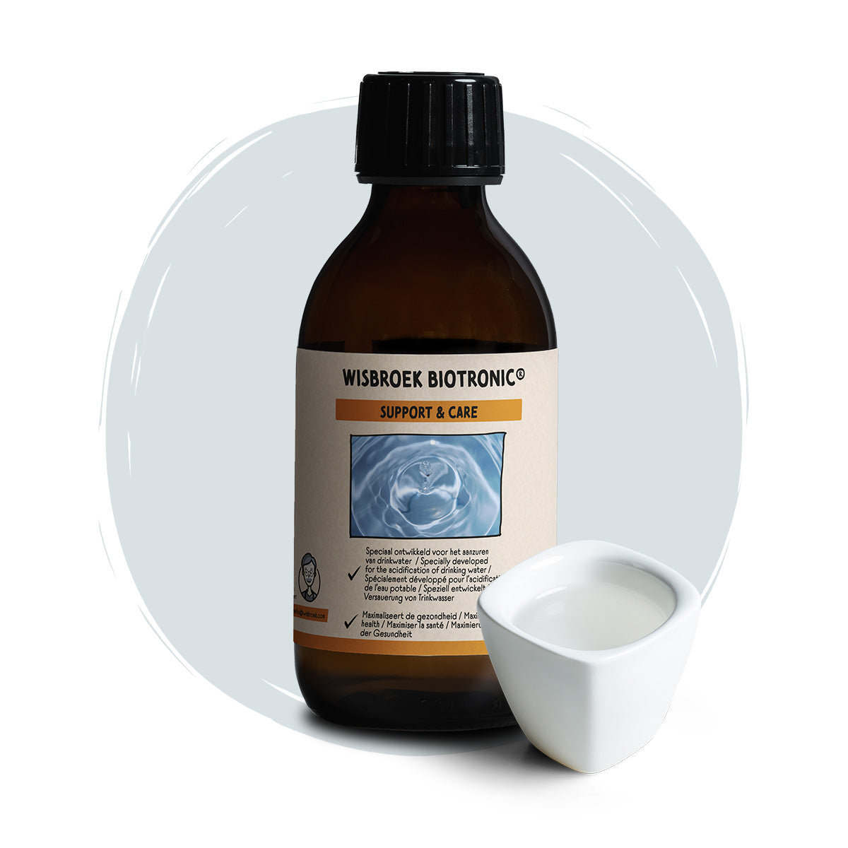 Wisbroek Biotronic®