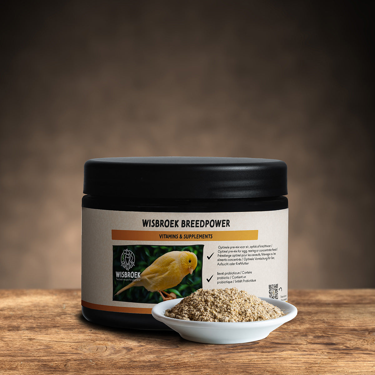 Wisbroek BreedPower®