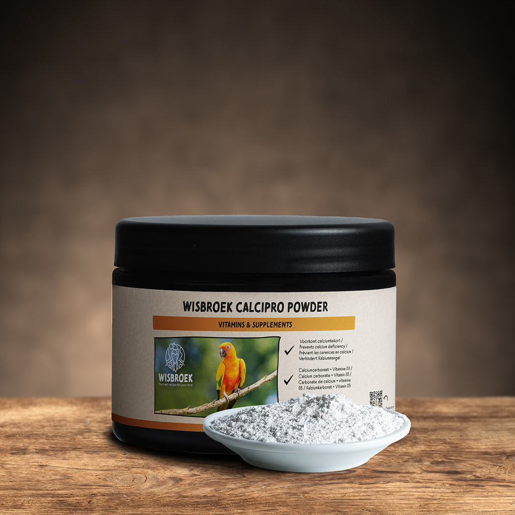 Wisbroek CalciPro Powder®