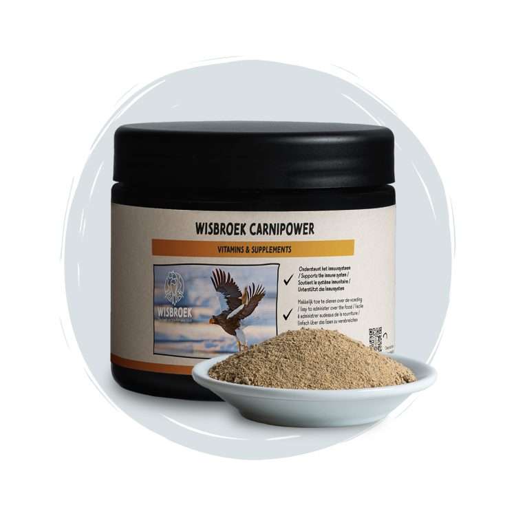 Wisbroek CarniPower®