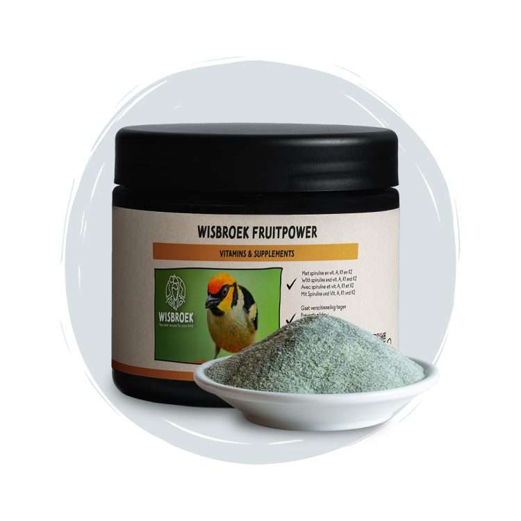 Wisbroek Fruitpower®