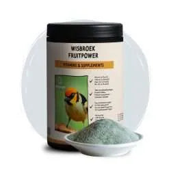 Wisbroek Fruitpower®
