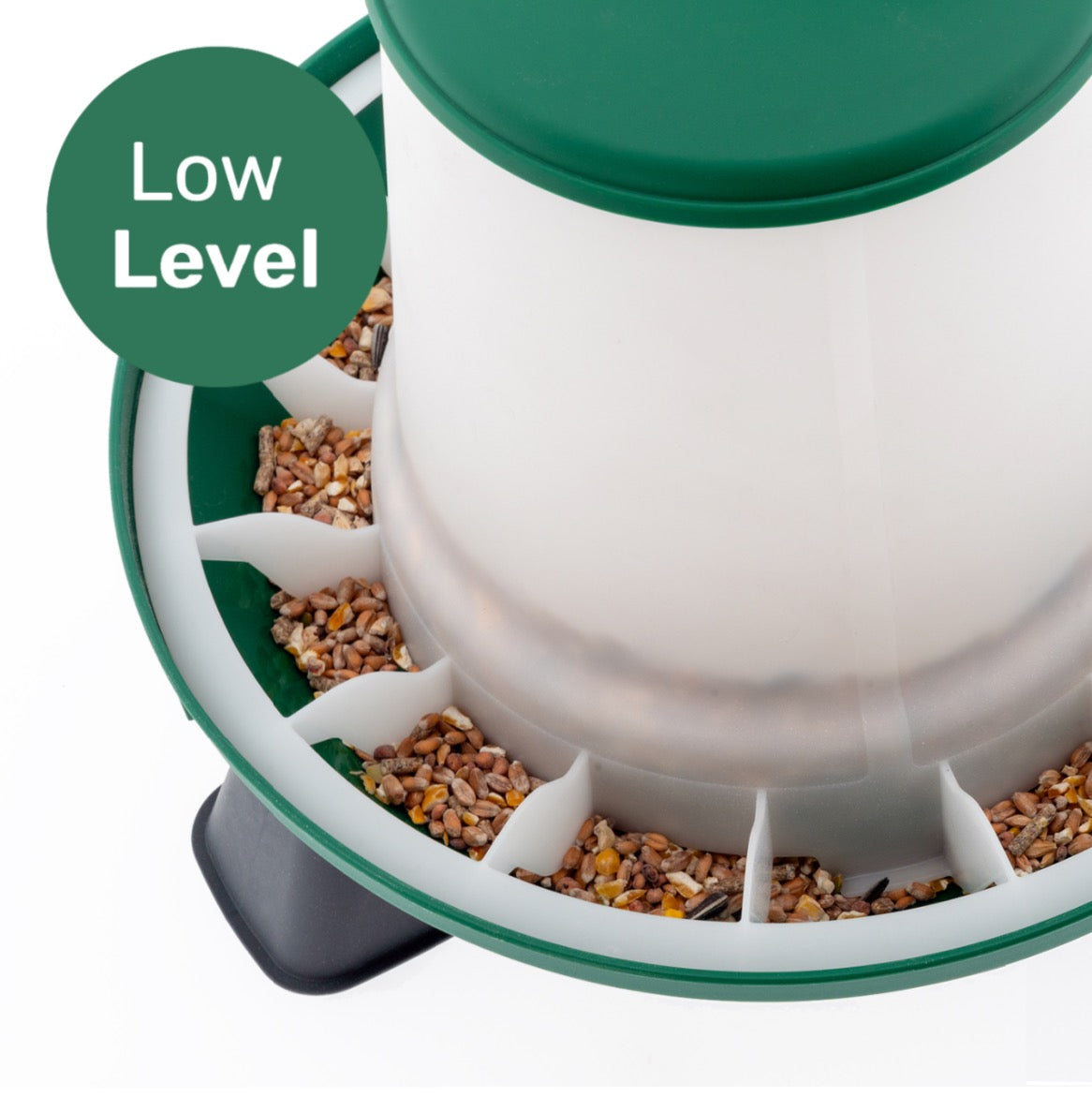 2-Level Feeder - mit Füßen – 3 kg