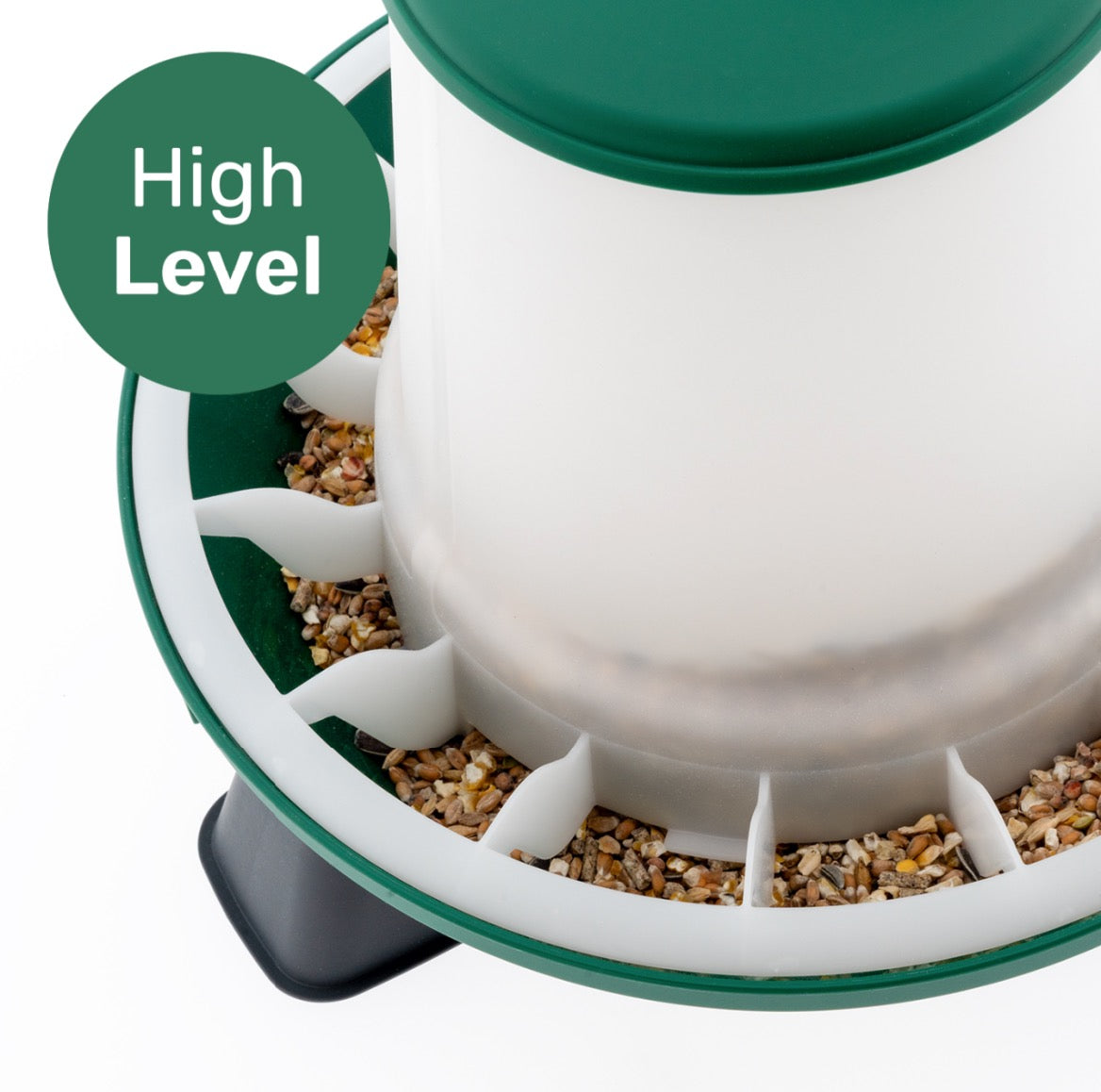 2-Level Feeder - mit Füßen – 3 kg