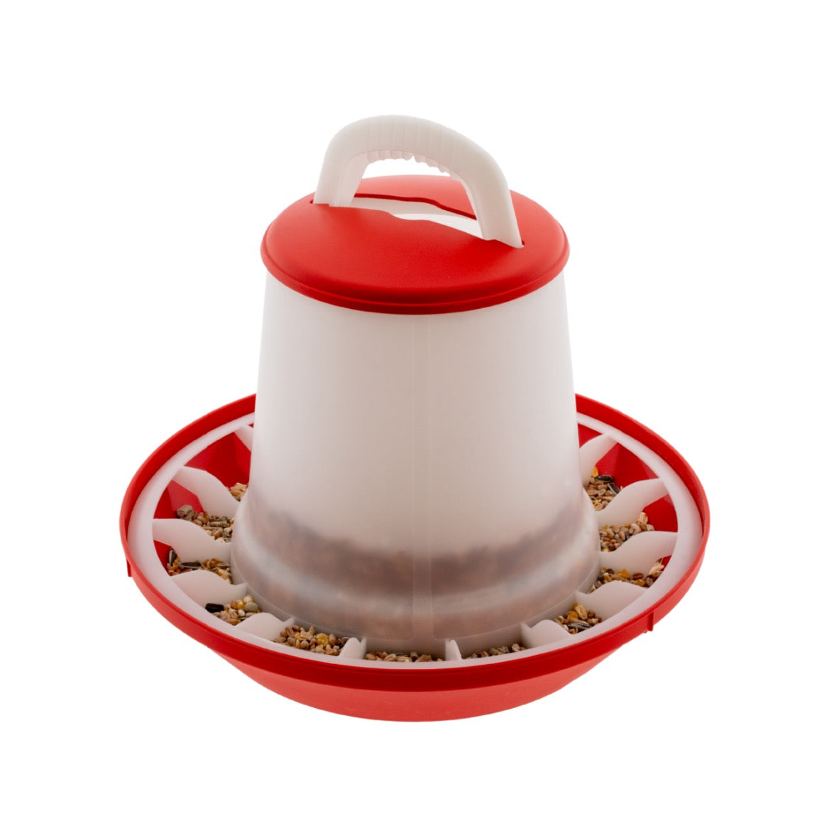 2-level Feeder 3Kg