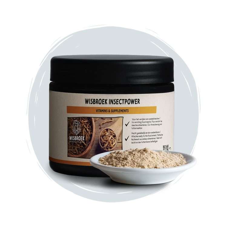 Wisbroek InsectPower®