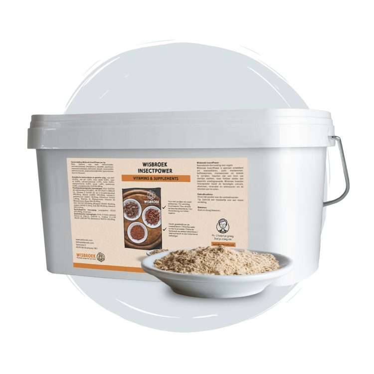 Wisbroek InsectPower®