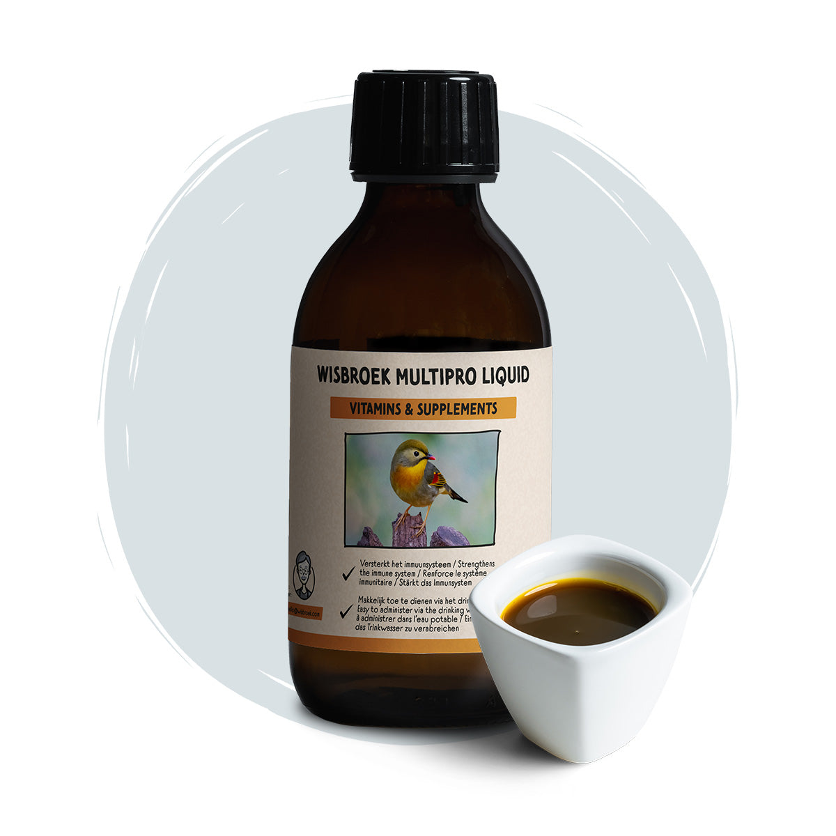 Wisbroek MultiPro Liquid®