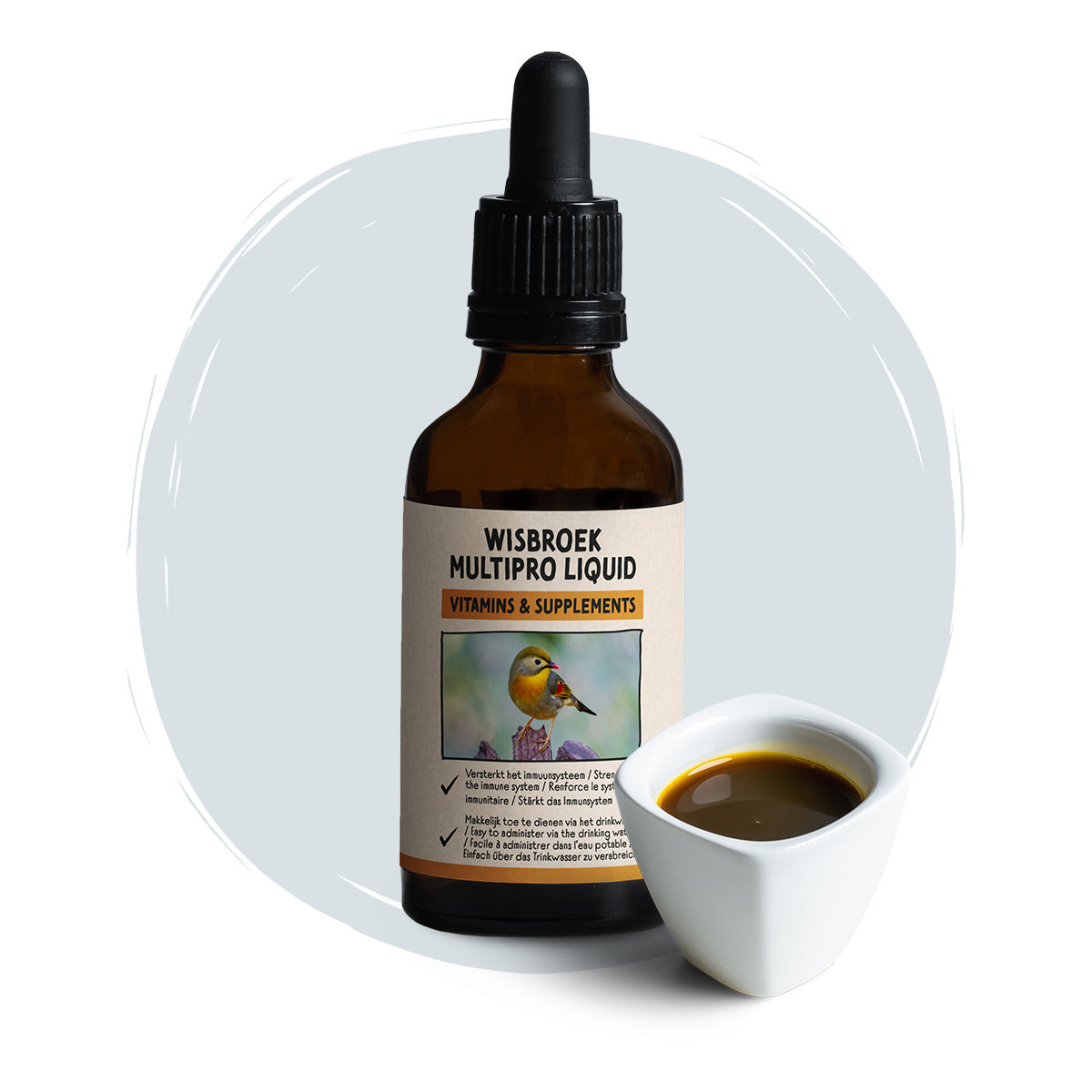 Wisbroek MultiPro Liquid®