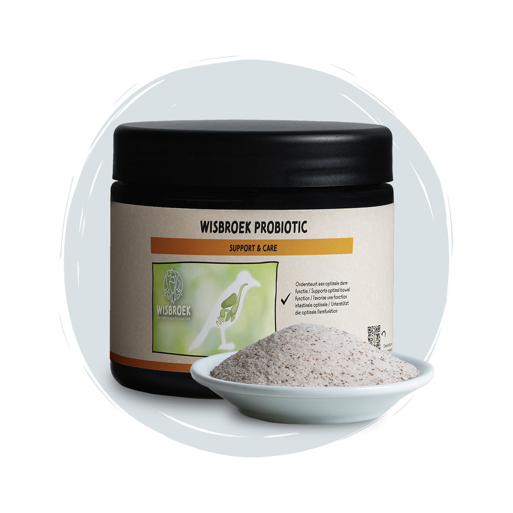 Wisbroek Priobiotic®