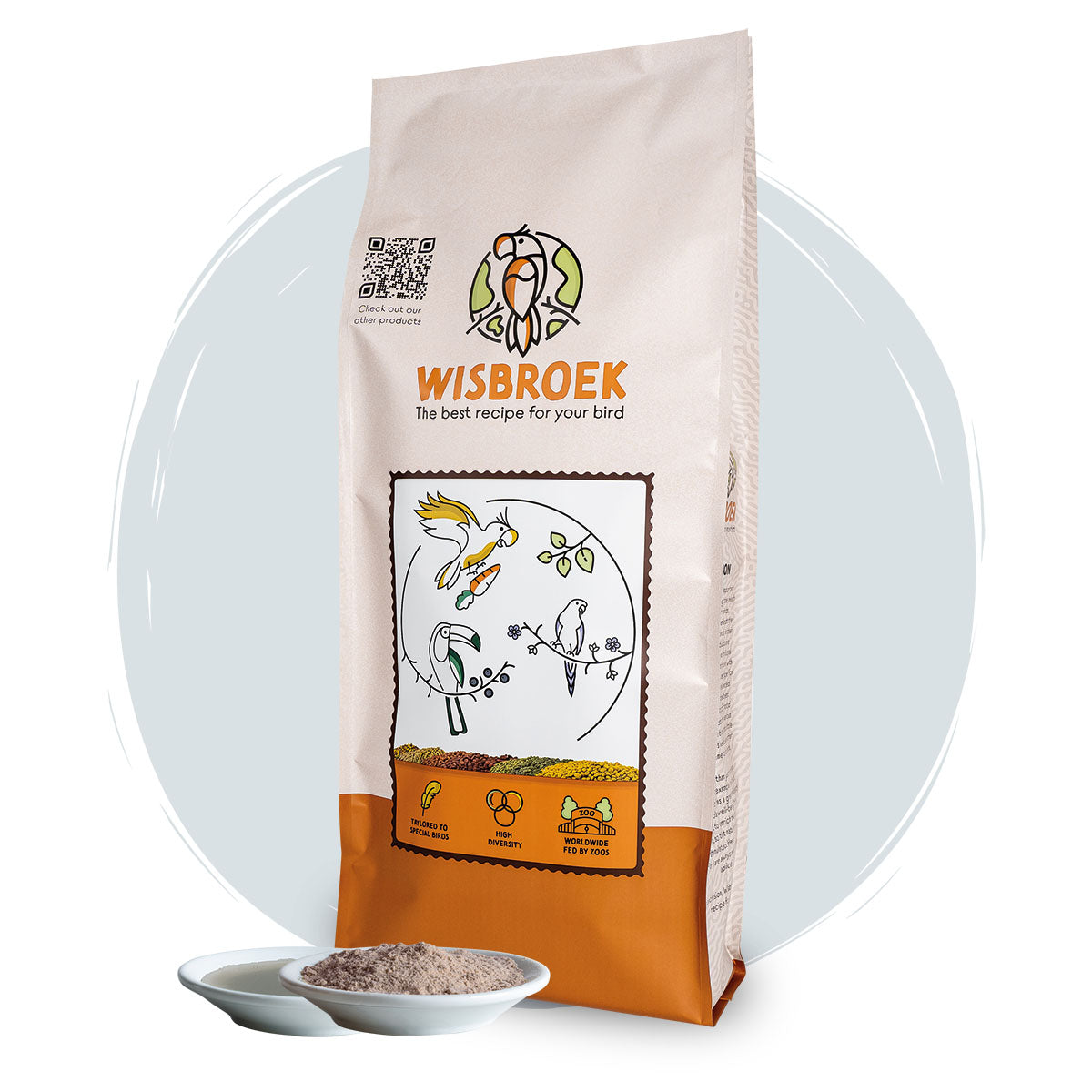Wisbroek Sugar Glider Nectar®