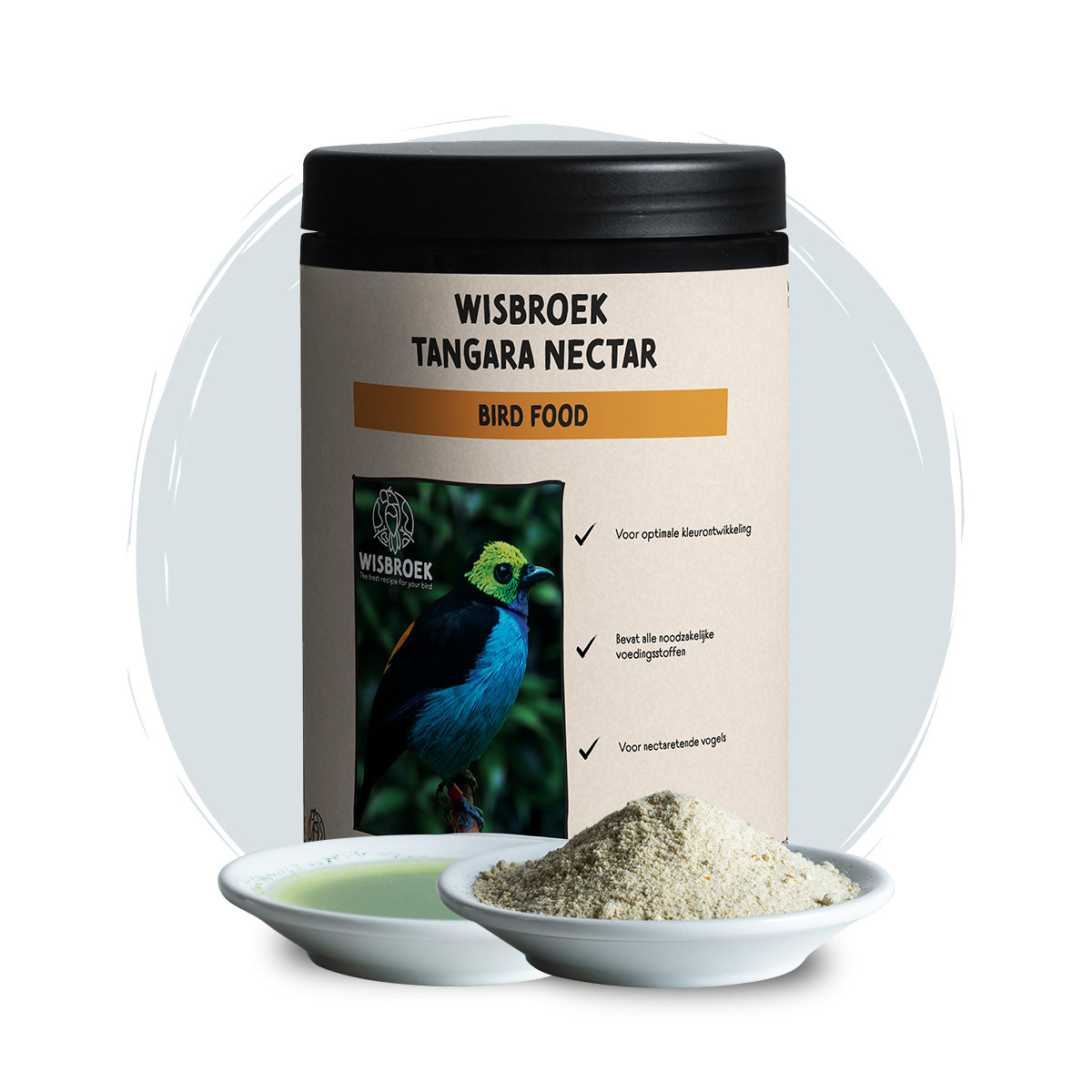 Wisbroek Tangara Nectar®