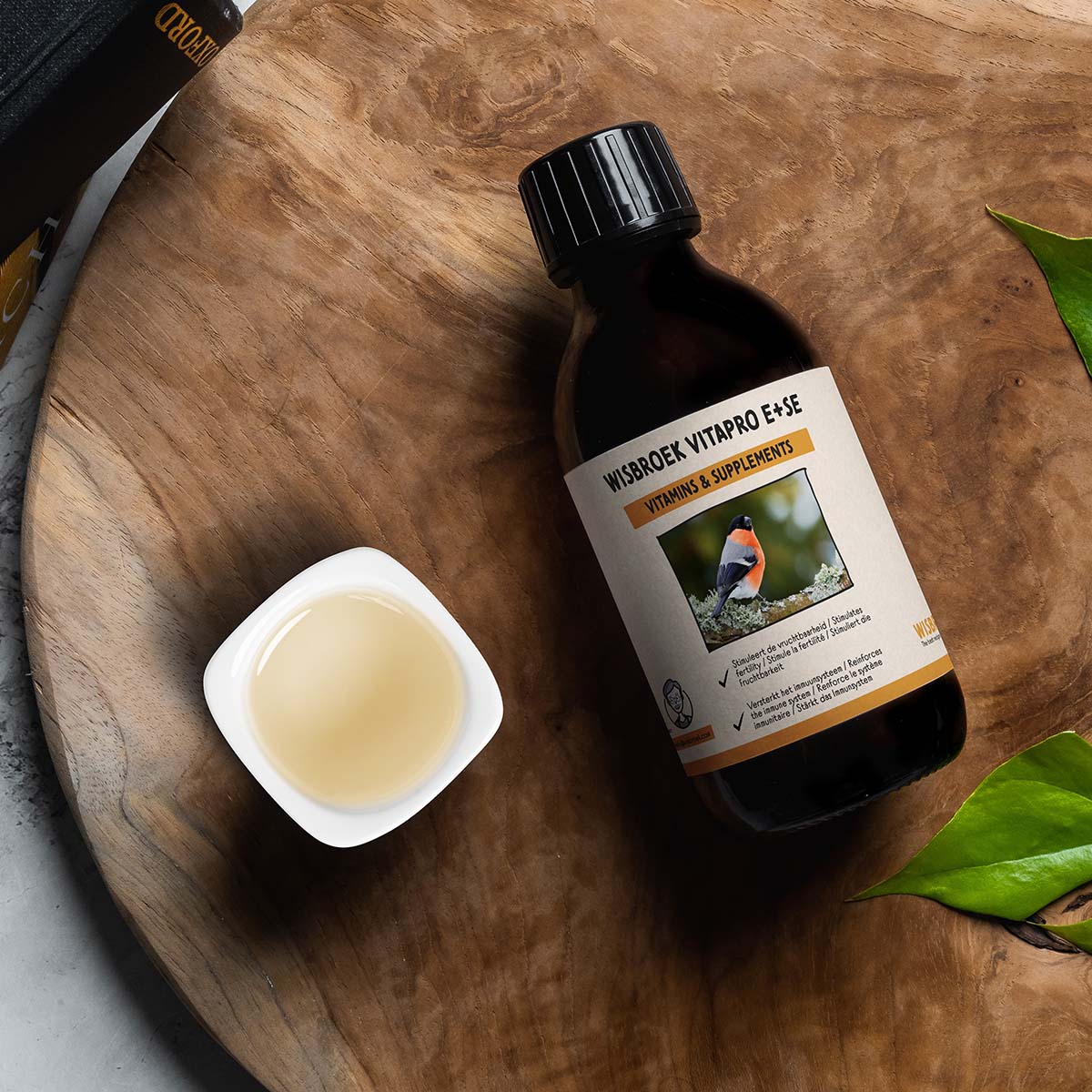 Wisbroek VitaPro E+SE®