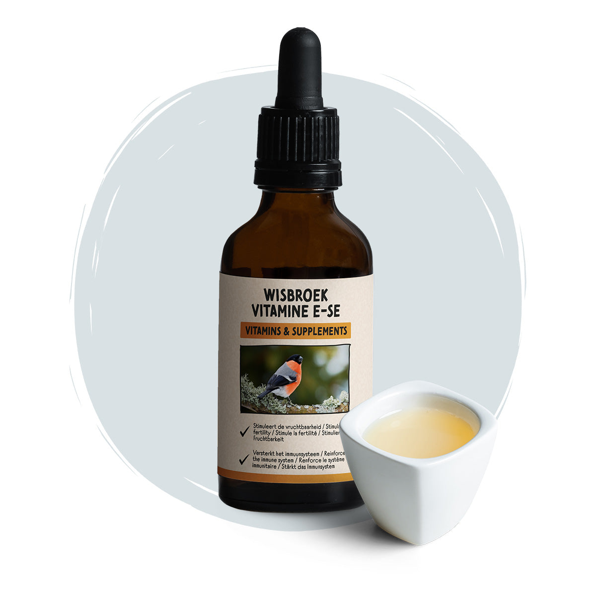 Wisbroek VitaPro E+SE®