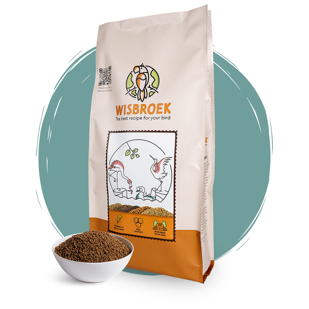 Wisbroek Micro 22®