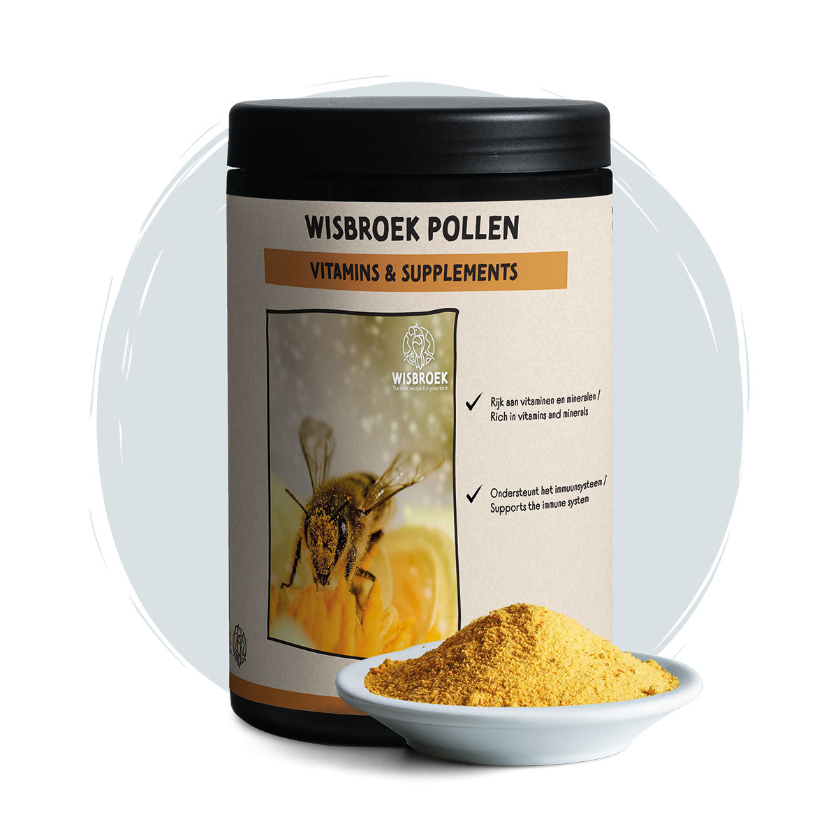 Wisbroek Pollen®