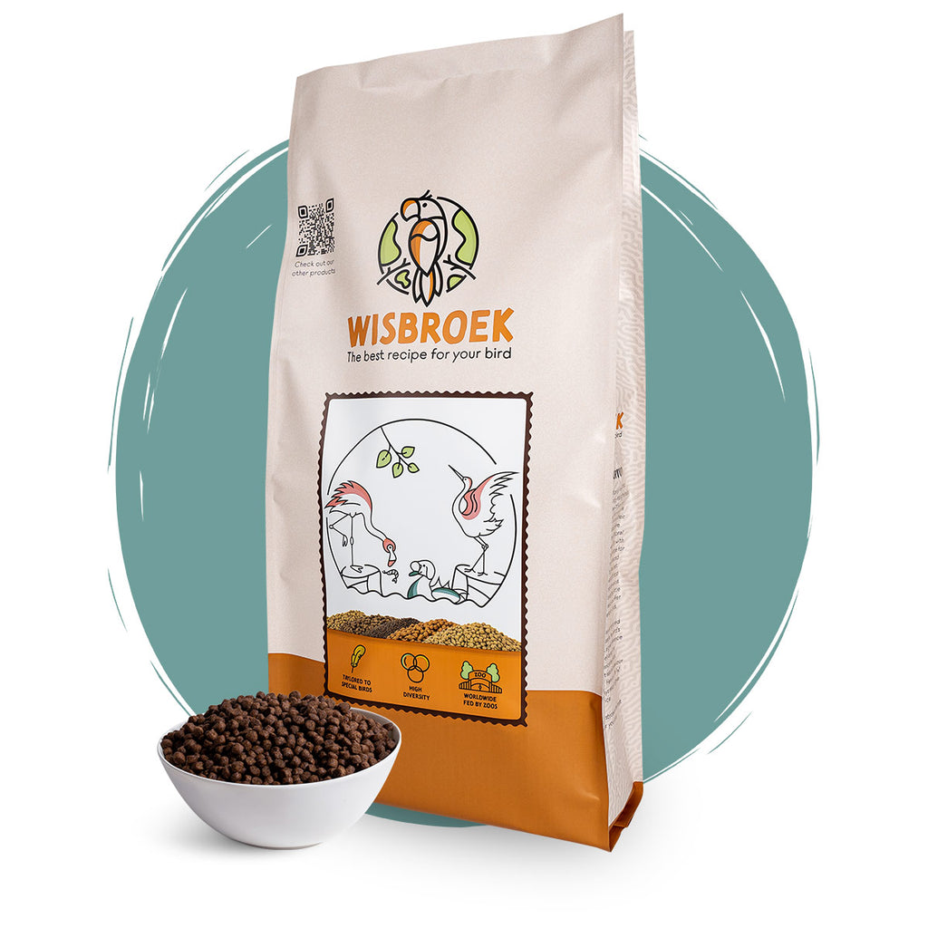 Wisbroek Sea Duck Floating®