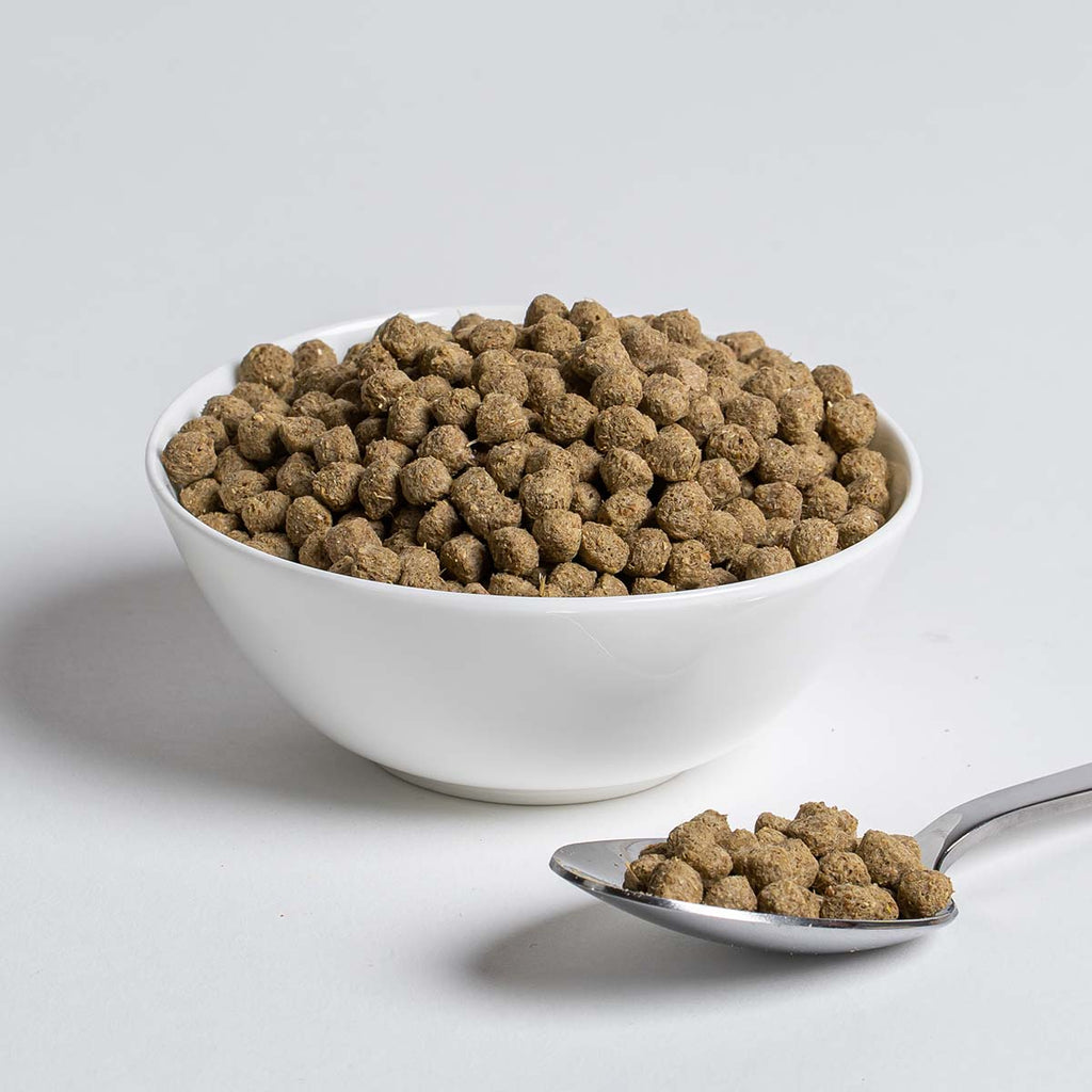 Wisbroek Crane Diet®