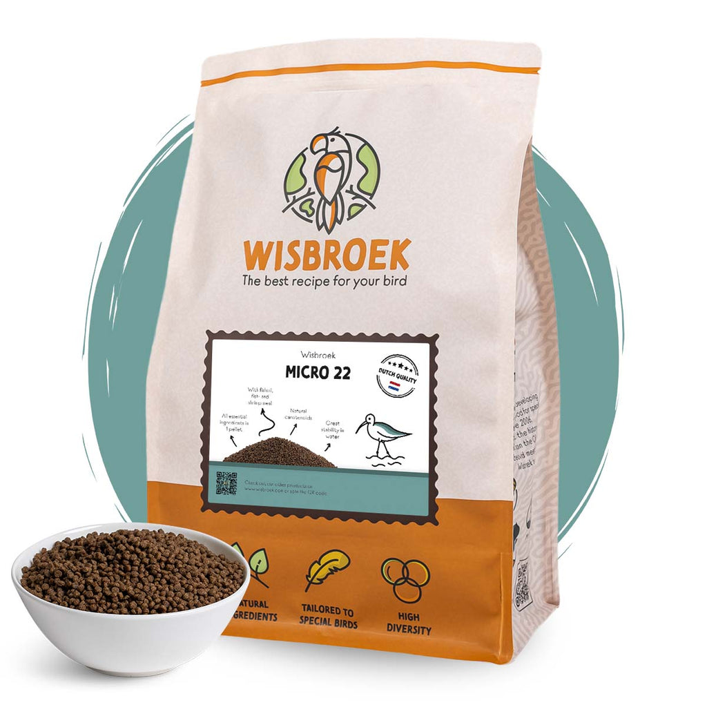 Wisbroek Micro 22®