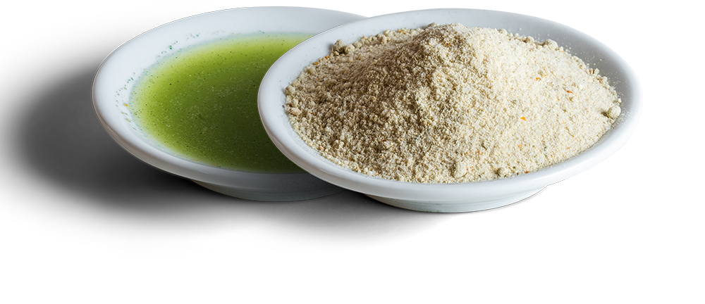 Wisbroek Lory Nectar®